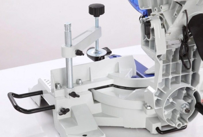 Пила торцовочная сетевая BELMASH MS B-305 [S220A]