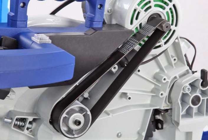 Пила торцовочная сетевая BELMASH MS B-305 [S220A]