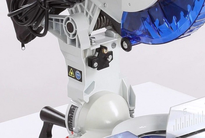 Пила торцовочная сетевая BELMASH MS B-305 [S220A]