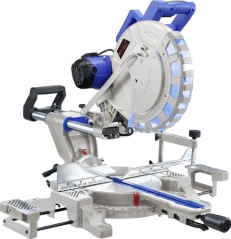 Пила торцовочная сетевая BELMASH MS B-305H [S219A]
