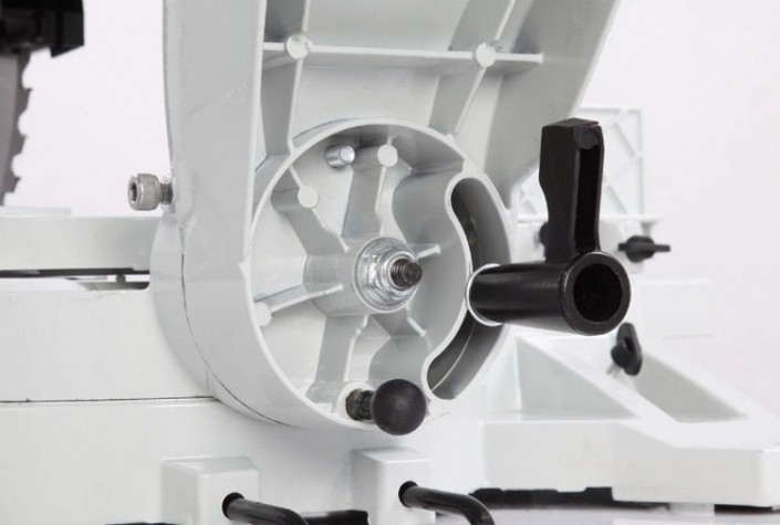 Пила торцовочная сетевая BELMASH MS B-305H [S219A]