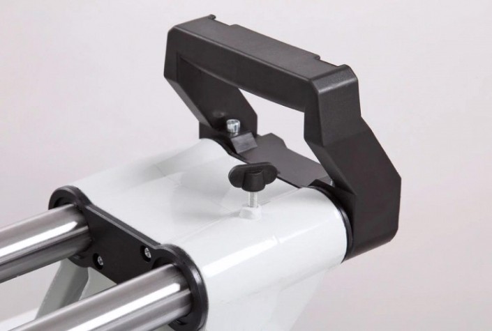 Пила торцовочная сетевая BELMASH MS B-305H [S219A]