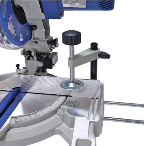 Пила торцовочная сетевая BELMASH MS C-210 [S256A]