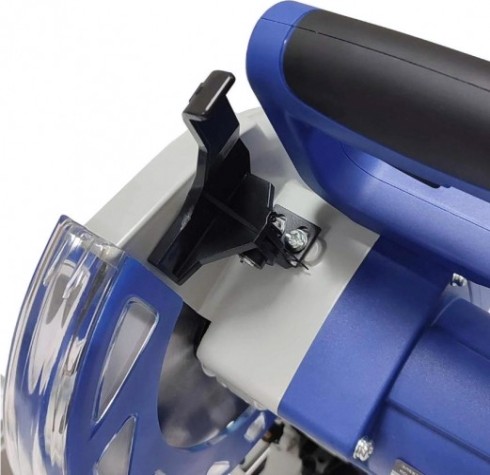 Пила торцовочная сетевая BELMASH MS C-210 [S256A]