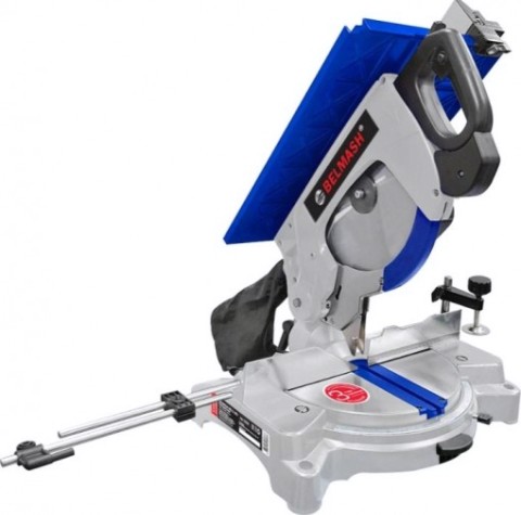Пила торцовочная сетевая BELMASH MS U-305 [S258A]