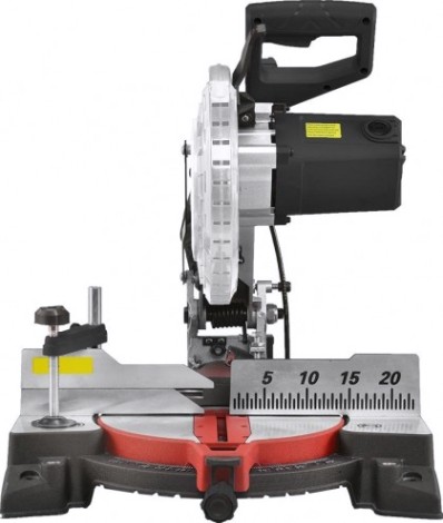 Пила торцовочная сетевая Jib 7255D-2 2 квт, 230в [1111020234000]