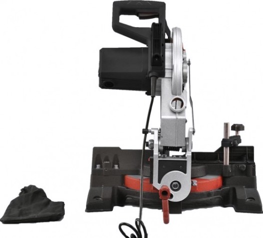 Пила торцовочная сетевая Jib 7255D-2 2 квт, 230в [1111020234000]