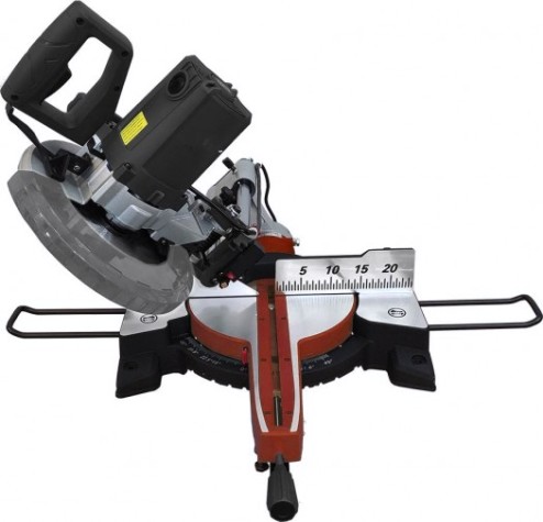 Пила торцовочная сетевая Jib 7255G 2,2 квт, 230в [1111020235000]