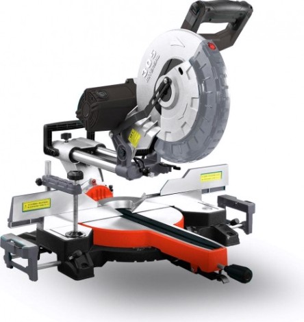 Пила торцовочная сетевая Jib 7305В-2 2 квт, 230в [1111020232000]