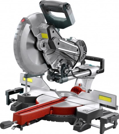 Пила торцовочная сетевая Jib 7305В-2 2 квт, 230в [1111020232000]