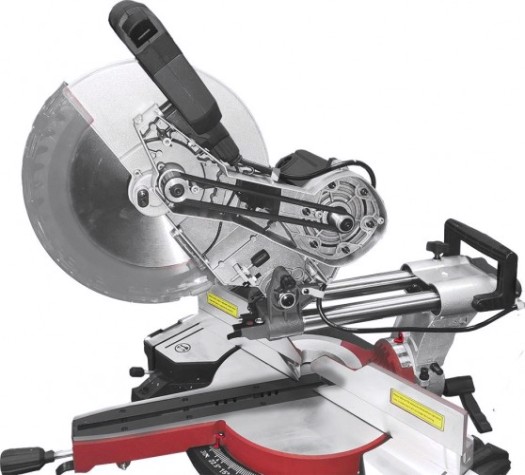 Пила торцовочная сетевая Jib 7305В-2 2 квт, 230в [1111020232000]