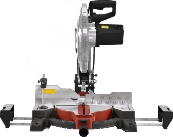 Пила торцовочная сетевая Jib 7355А 2,2 квт, 230в [1111020242000]