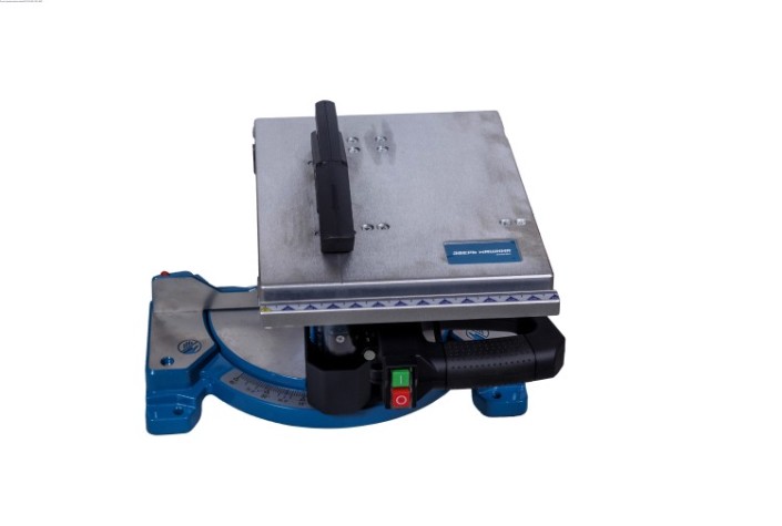 Пила торцовочная сетевая КРАТОН MSC-210-1500 [4 01 07 031]