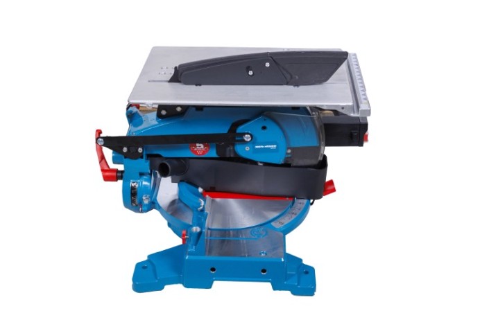 Пила торцовочная сетевая КРАТОН MSC-255-1800 [4 01 07 032]