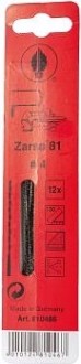 Пилки по дереву JET ZARSA 81 N4 (12 шт.), спиральные [JH810486]