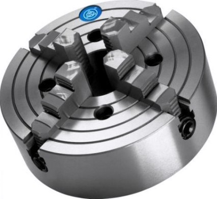 Планшайба JET JE321430 4-х кулачковая, (GHB-1330/1340A/GH-1440W), 200 мм [321430]