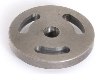 Планшайба JET JE50000078 для BD-3 [50000078]