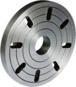 Планшайба JET JE50000910 для BD-7/X7,D-160 мм [50000910]