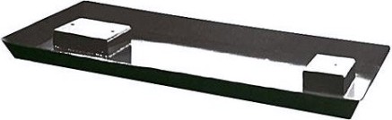 Поддон для сбора стружки JET JE50000090 для BD-8 [50000090]