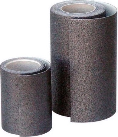 Подложка графитовая Visprom 150х1000 100014 [100014]