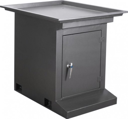 Подставка JET JE59500420 для JMD-40/45/50 [59500420]