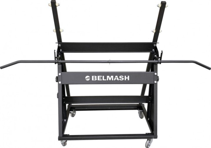 Подставка металлическая BELMASH PC-100 (D116A) [D116A]