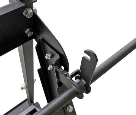 Подставка металлическая BELMASH PC-100 (D116A) [D116A]