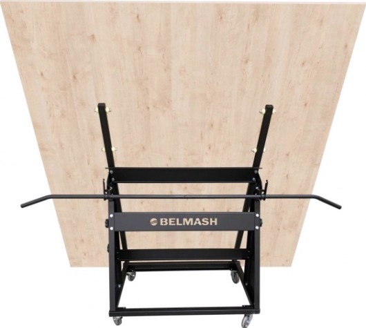 Подставка металлическая BELMASH PC-100 (D116A) [D116A]