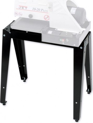 Подставка открытая JET JE608004 для 10-20 Plus [608004]
