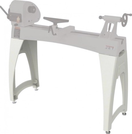 Подставка под станок JET JE719402 для JWL-1440VS