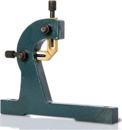 Подвижный люнет Optimum 3441460 6-55 мм, для TU3008