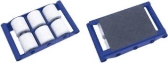 Подводная опора Dingli FW06 фиксированная [02350040]