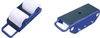 Подводная опора Dingli FY02 фиксированная [02350050]