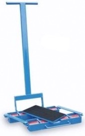 Подводная опора Dingli SFW06 поворотная [02350020]