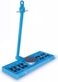 Подводная опора Dingli SFW24 поворотная [02350030]