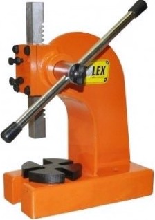Пресс ручной STALEX AP-1 [376502]