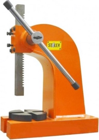 Пресс ручной STALEX AP-3 [376504]