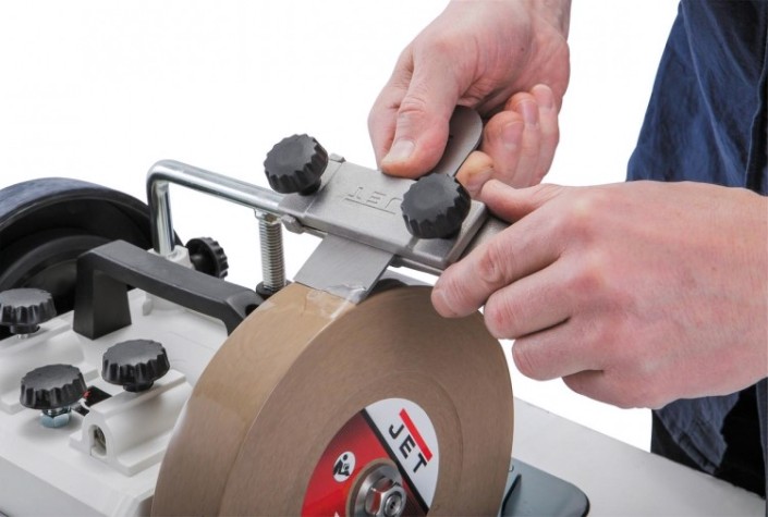 Приспособление для прямого шлифования JET JE708029 для JSSG-10 [708029]
