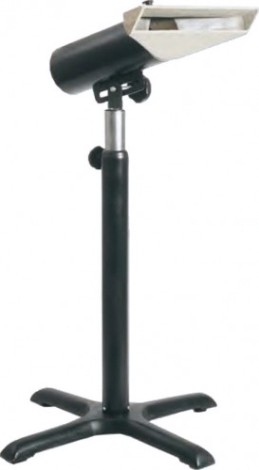 Приспособление для сбора стружки на высоте JET JE10000412 100 мм [10000412]