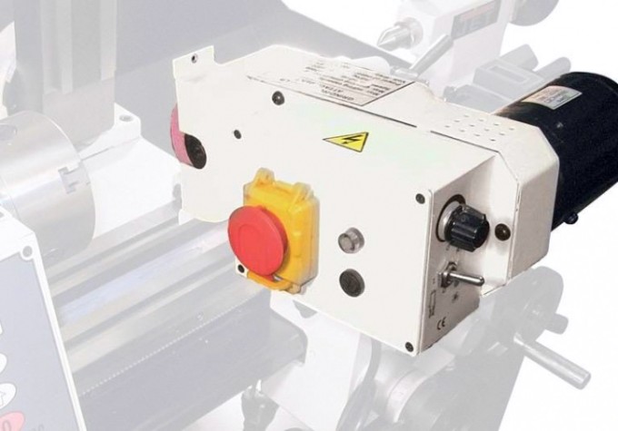 Приспособление для шлифования и фрезерования JET JE50000481 для BD-8 [50000481]