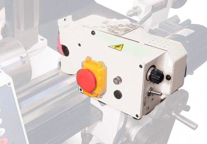 Приспособление для шлифования JET JE50000482 для BD-8 [50000482]