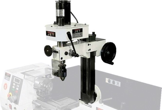 Приспособление для сверления JET JE50000098 для BD-8, аналогично JMD-1 [50000098]