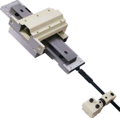 Приспособление JET JE321442 для обточки конусов [321442]