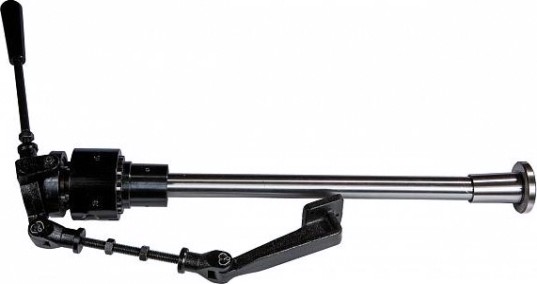 Приспособление зажимное цанговое JET JE321519 (ZH) [321519]