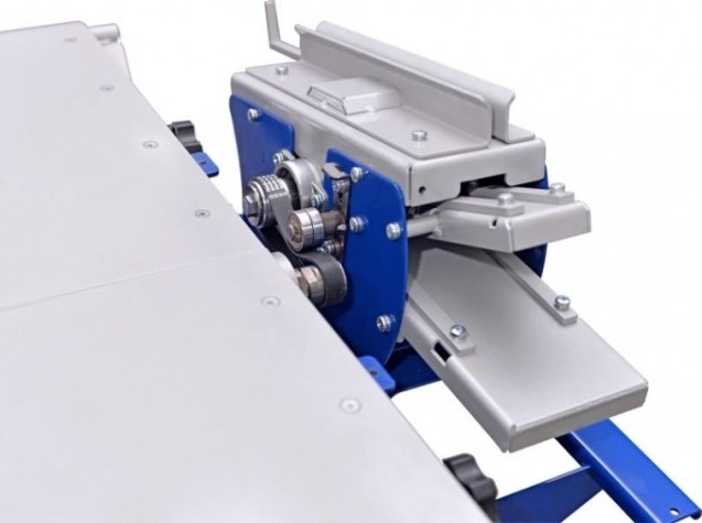 Приставка BELMASH BFD-01 [D104A]