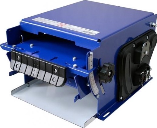 Приставка рейсмусовая BELMASH TD-2200 [D011A]