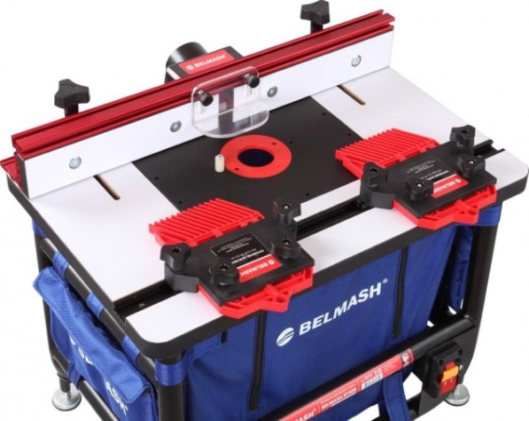 Прижим боковой BELMASH D031A двойной Прижим боковой BELMASH D031A двойной