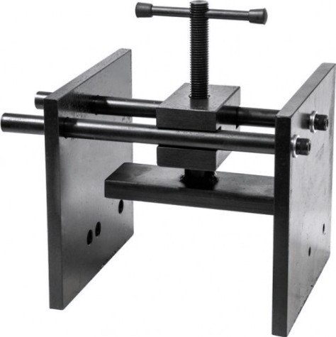 Прижим для пакетной резки JET W27U H-180, для MBS-910CSP/MBS-1011DAP/MBS-1011DASP