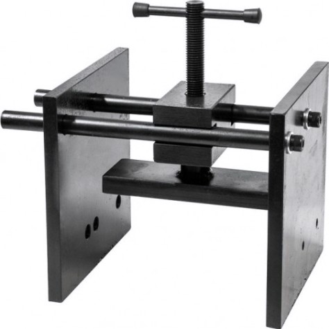 Прижим для пакетной резки JET W35U H-205, для (MBS-1113DASP)