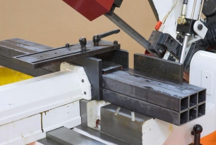 Прижим для пакетной резки STALEX AP-BS-712N/G [AP-BS-712N]